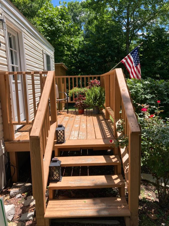 Convenient And Spacious Home In Stanton, Ky Bagian luar foto