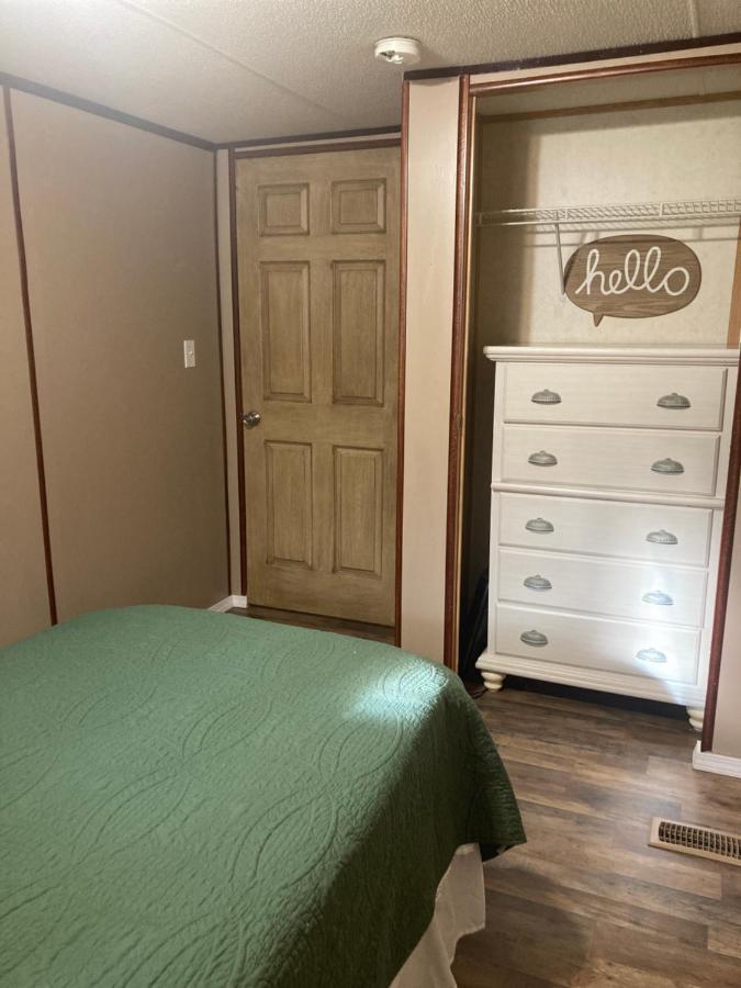 Convenient And Spacious Home In Stanton, Ky Bagian luar foto