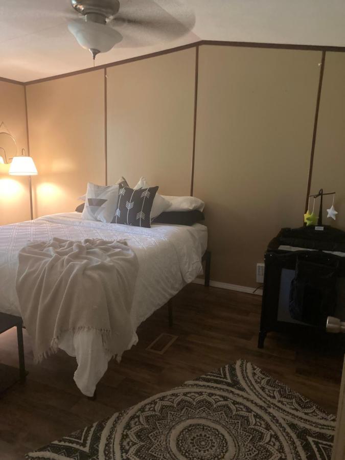 Convenient And Spacious Home In Stanton, Ky Bagian luar foto